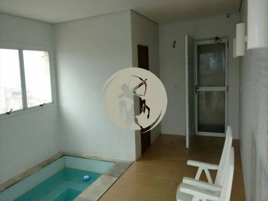 Foto 1 de Apartamento com 2 quartos à venda, 77m2 em Gonzaga, Santos - SP