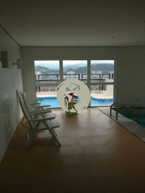 Foto 4 de Apartamento com 2 quartos à venda, 77m2 em Gonzaga, Santos - SP