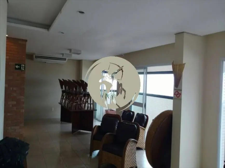 Foto 2 de Apartamento com 2 quartos à venda, 77m2 em Gonzaga, Santos - SP