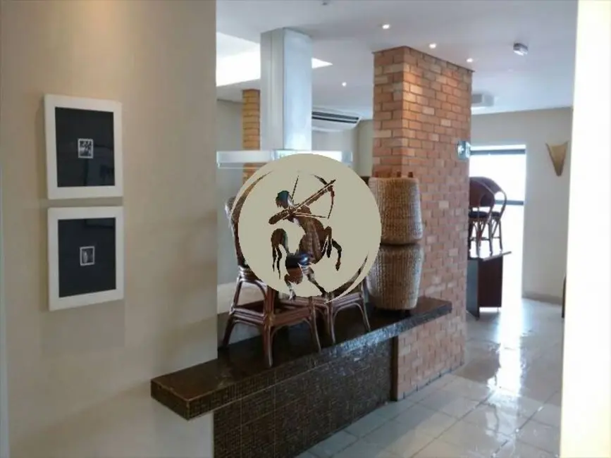 Foto 8 de Apartamento com 2 quartos à venda, 77m2 em Gonzaga, Santos - SP