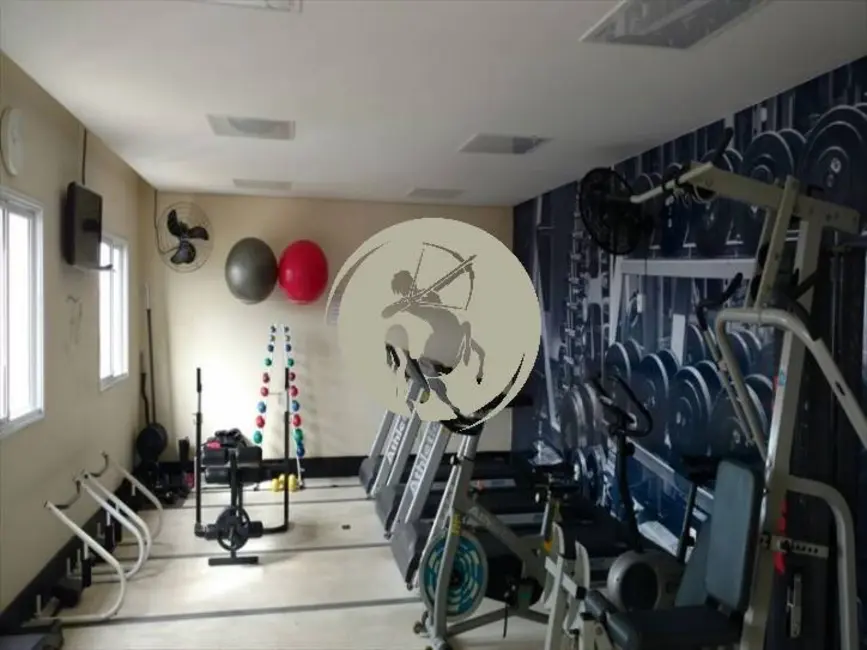 Foto 5 de Apartamento com 2 quartos à venda, 77m2 em Gonzaga, Santos - SP