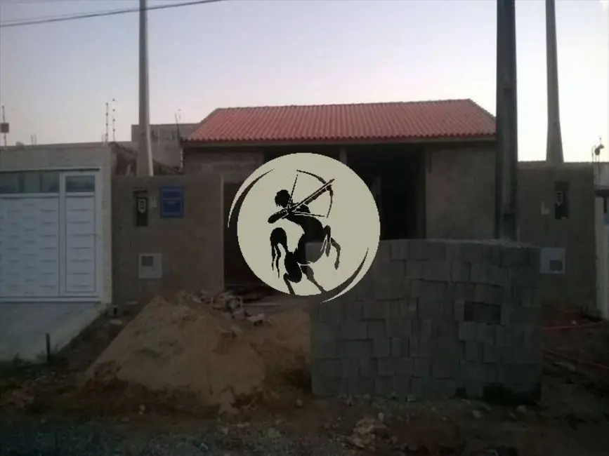 Casa com 2 quartos à venda, 70m2 em Peruibe - SP - imagem 2 Foto 2 de Casa com 2 quartos à venda, 70m2 em Peruibe - SP