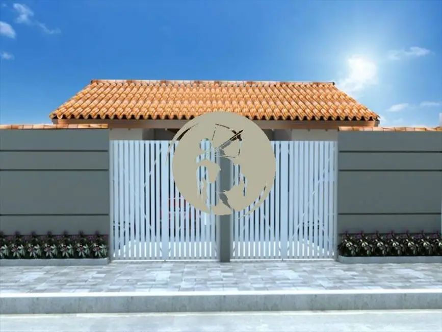 Casa com 2 quartos à venda, 70m2 em Peruibe - SP - imagem 3 Foto 3 de Casa com 2 quartos à venda, 70m2 em Peruibe - SP