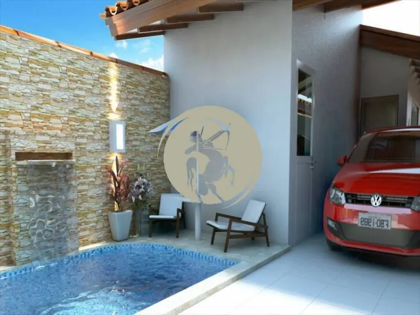 Casa com 2 quartos à venda, 70m2 em Peruibe - SP - imagem 4 Foto 4 de Casa com 2 quartos à venda, 70m2 em Peruibe - SP