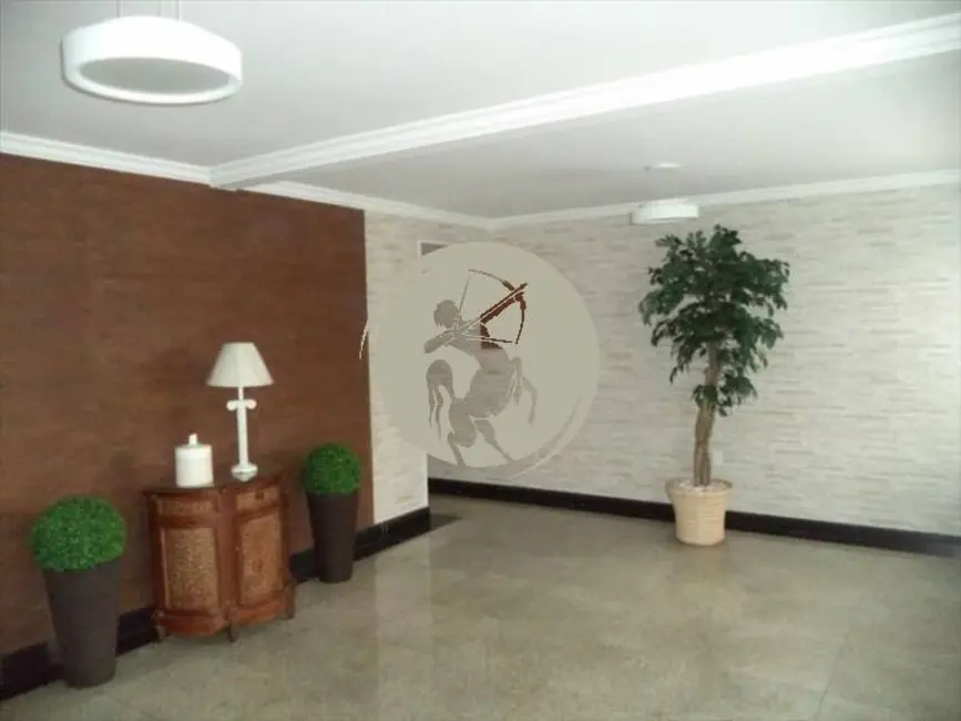 Apartamento com 3 quartos à venda e para alugar, 129m2 em Gonzaga, Santos - SP - imagem 5 Foto 5 de Apartamento com 3 quartos à venda e para alugar, 129m2 em Gonzaga, Santos - SP