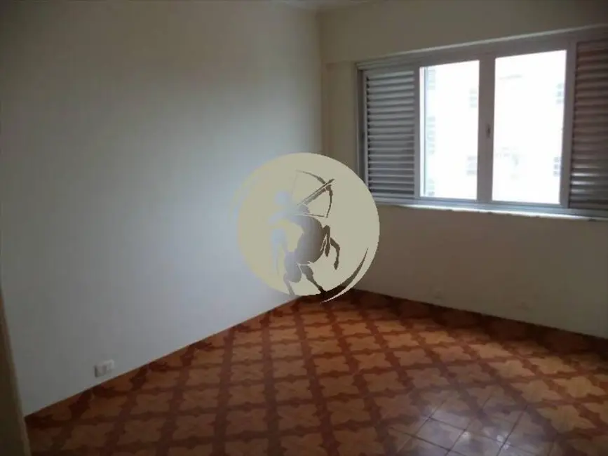 Apartamento com 3 quartos à venda e para alugar, 129m2 em Gonzaga, Santos - SP - imagem 3 Foto 3 de Apartamento com 3 quartos à venda e para alugar, 129m2 em Gonzaga, Santos - SP