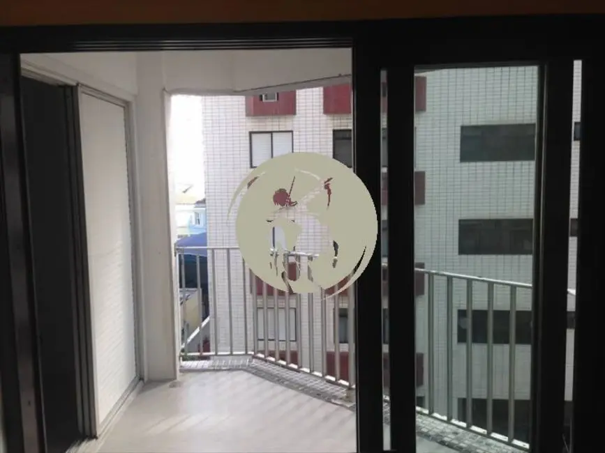 Foto 5 de Apartamento com 3 quartos à venda, 120m2 em Aparecida, Santos - SP