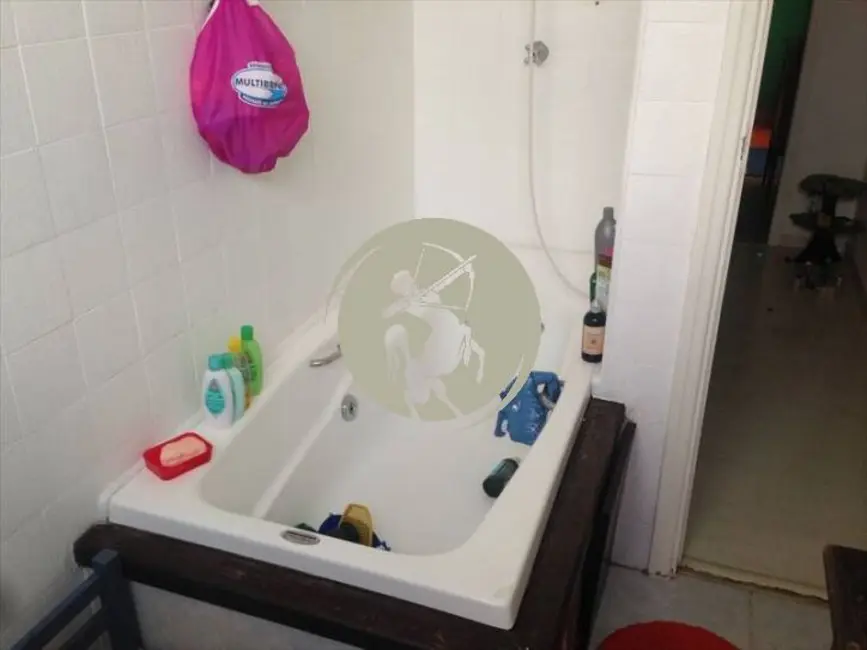 Foto 3 de Apartamento com 3 quartos à venda, 120m2 em Aparecida, Santos - SP