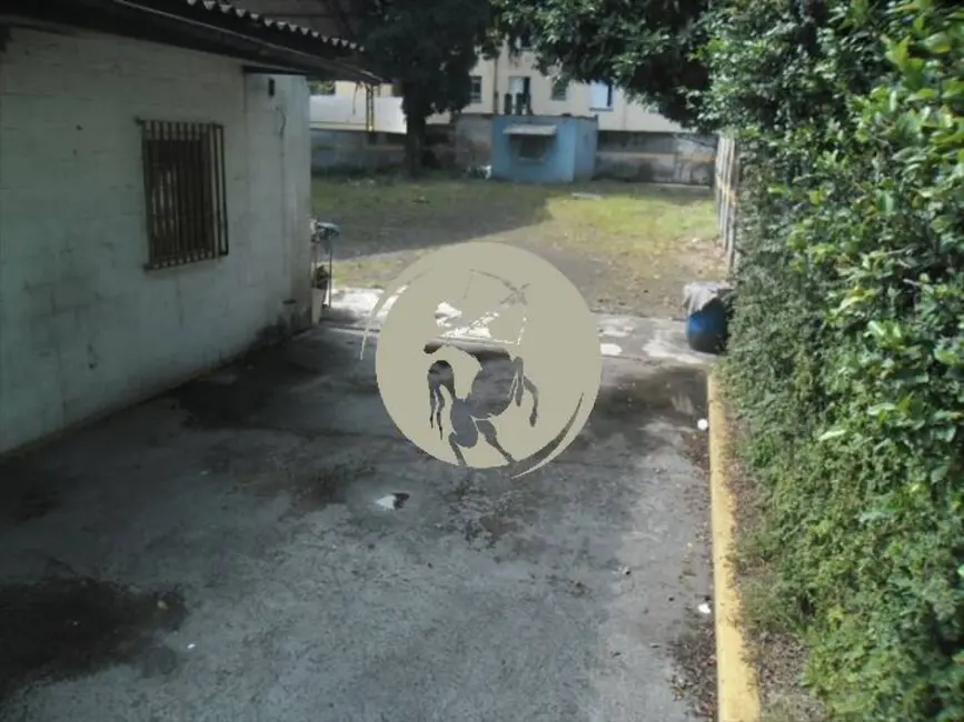 Foto 5 de Terreno / Lote à venda, 800m2 em Encruzilhada, Santos - SP