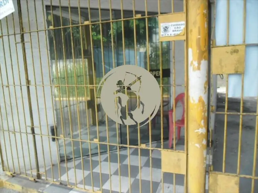 Foto 3 de Terreno / Lote à venda, 800m2 em Encruzilhada, Santos - SP