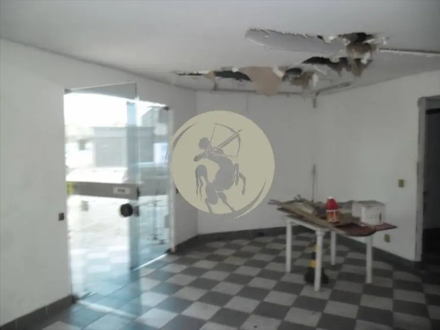 Foto 7 de Terreno / Lote à venda, 800m2 em Encruzilhada, Santos - SP