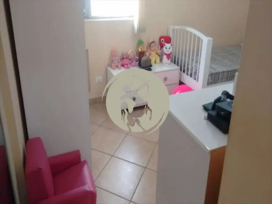 Foto 9 de Apartamento com 2 quartos à venda, 72m2 em Encruzilhada, Santos - SP