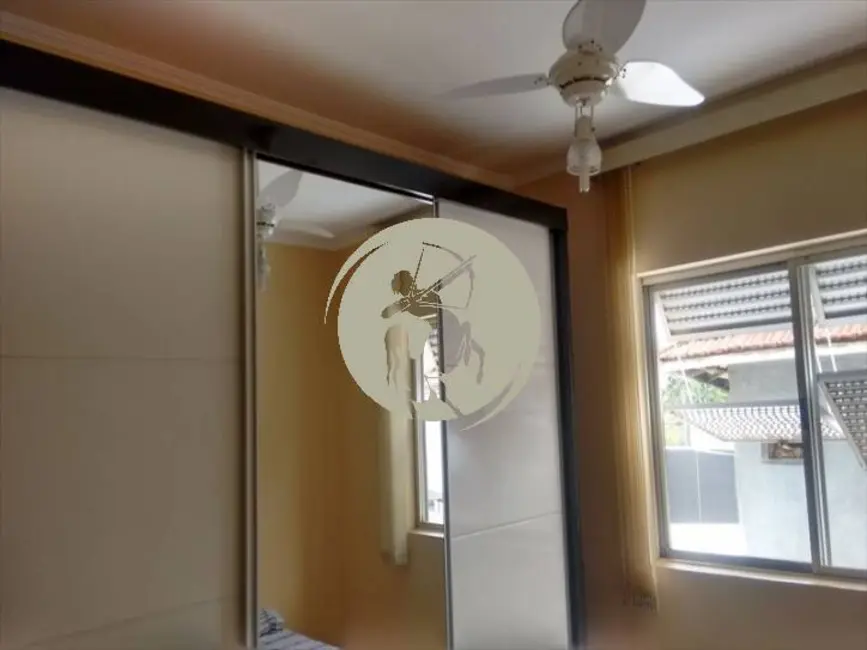 Foto 7 de Apartamento com 2 quartos à venda, 72m2 em Encruzilhada, Santos - SP