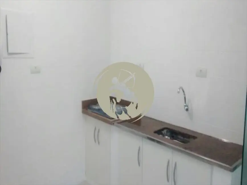 Apartamento com 2 quartos à venda, 65m2 em Aparecida, Santos - SP - imagem 8 Foto 8 de Apartamento com 2 quartos à venda, 65m2 em Aparecida, Santos - SP