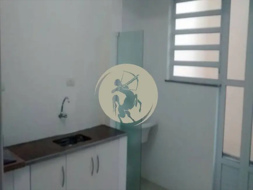 Apartamento com 2 quartos à venda, 65m2 em Aparecida, Santos - SP - imagem 4 Foto 4 de Apartamento com 2 quartos à venda, 65m2 em Aparecida, Santos - SP