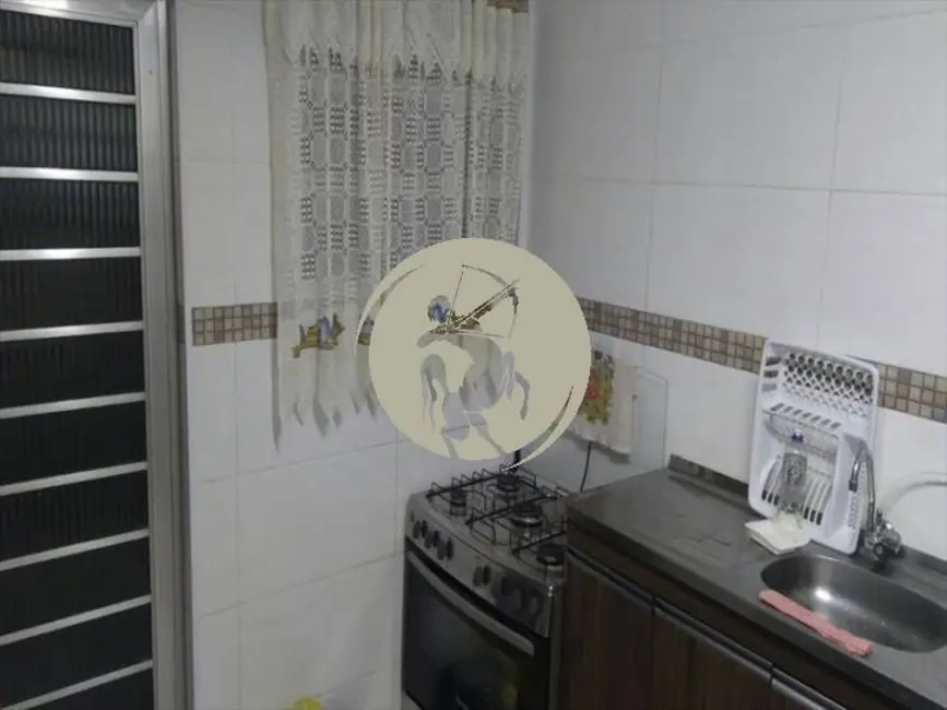 Foto 5 de Apartamento com 2 quartos à venda, 90m2 em Aparecida, Santos - SP