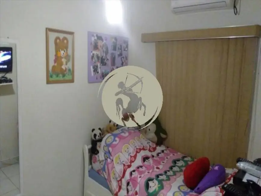 Foto 4 de Apartamento com 2 quartos à venda, 90m2 em Aparecida, Santos - SP