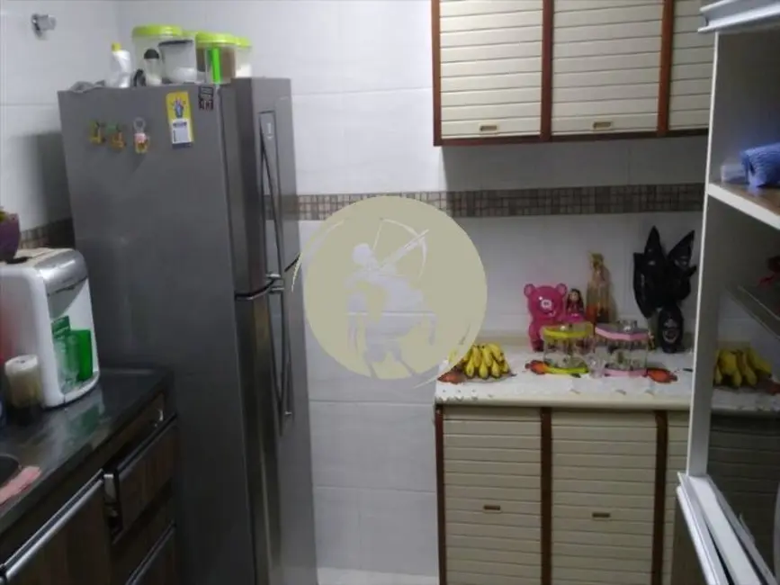 Foto 1 de Apartamento com 2 quartos à venda, 90m2 em Aparecida, Santos - SP