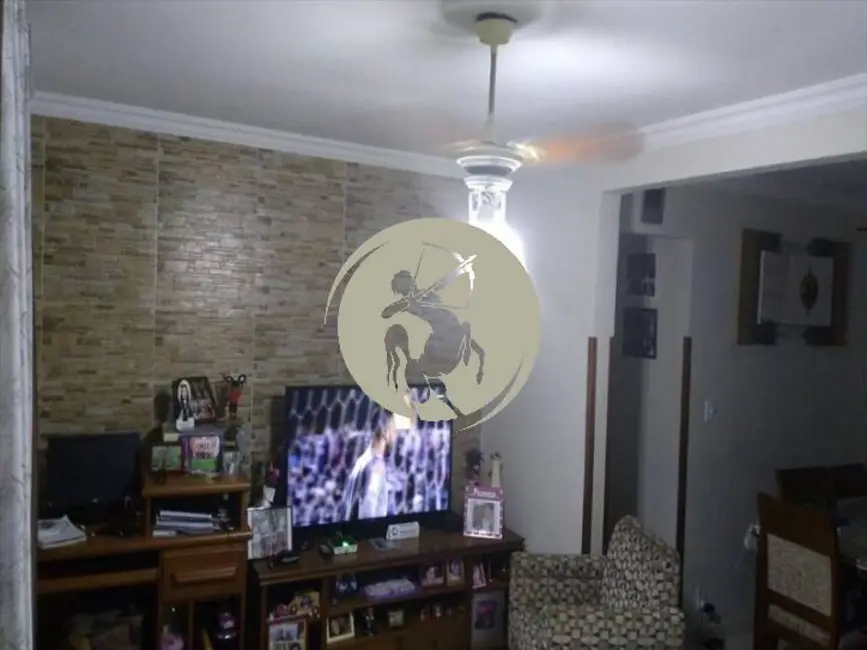 Foto 2 de Apartamento com 2 quartos à venda, 90m2 em Aparecida, Santos - SP