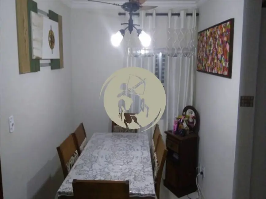 Foto 3 de Apartamento com 2 quartos à venda, 90m2 em Aparecida, Santos - SP