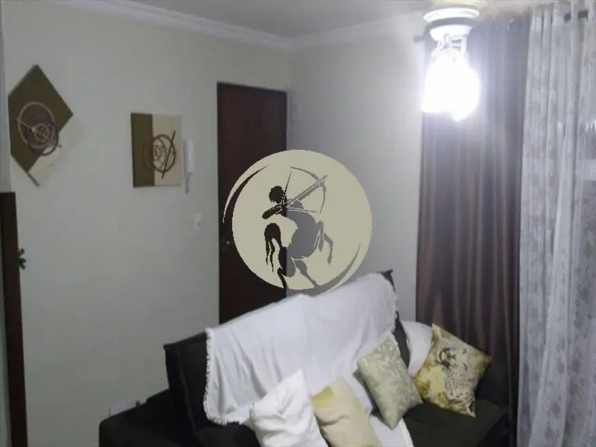 Foto 6 de Apartamento com 2 quartos à venda, 90m2 em Aparecida, Santos - SP