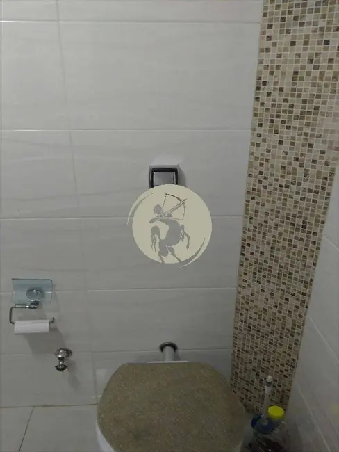 Foto 7 de Apartamento com 2 quartos à venda, 90m2 em Aparecida, Santos - SP