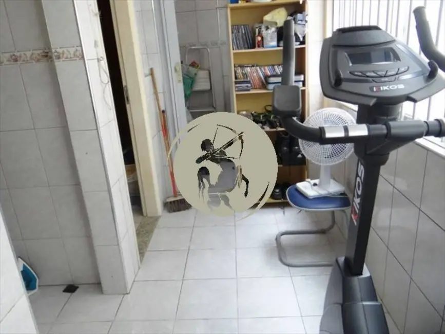 Foto 3 de Apartamento com 2 quartos à venda, 96m2 em Aparecida, Santos - SP