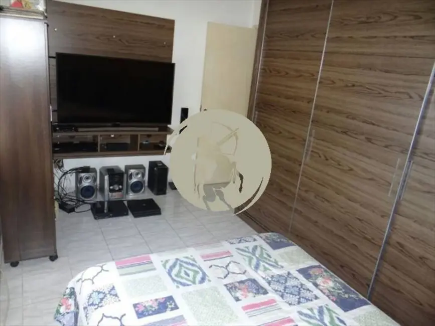 Foto 4 de Apartamento com 2 quartos à venda, 96m2 em Aparecida, Santos - SP