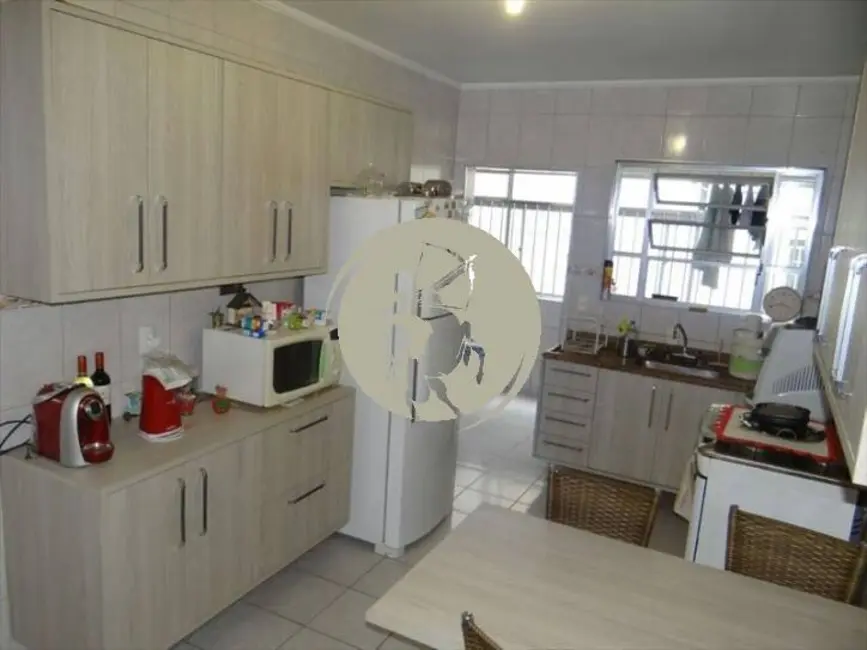 Foto 8 de Apartamento com 2 quartos à venda, 96m2 em Aparecida, Santos - SP