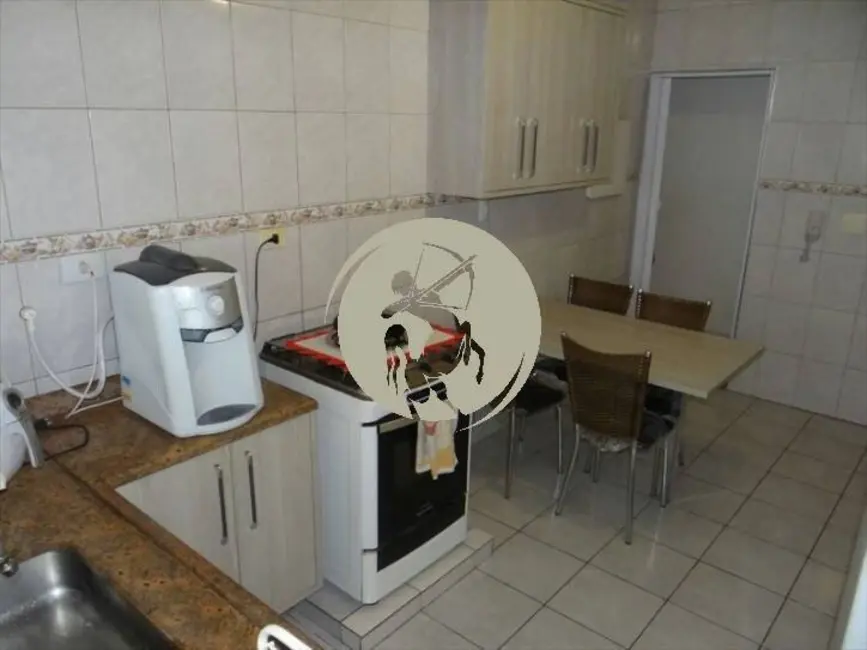 Foto 6 de Apartamento com 2 quartos à venda, 96m2 em Aparecida, Santos - SP