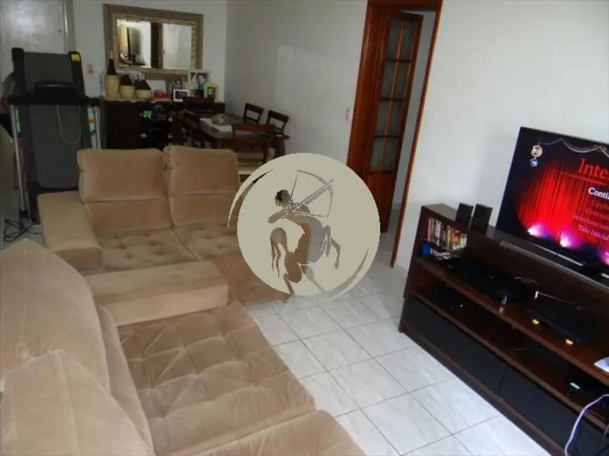 Foto 2 de Apartamento com 2 quartos à venda, 96m2 em Aparecida, Santos - SP