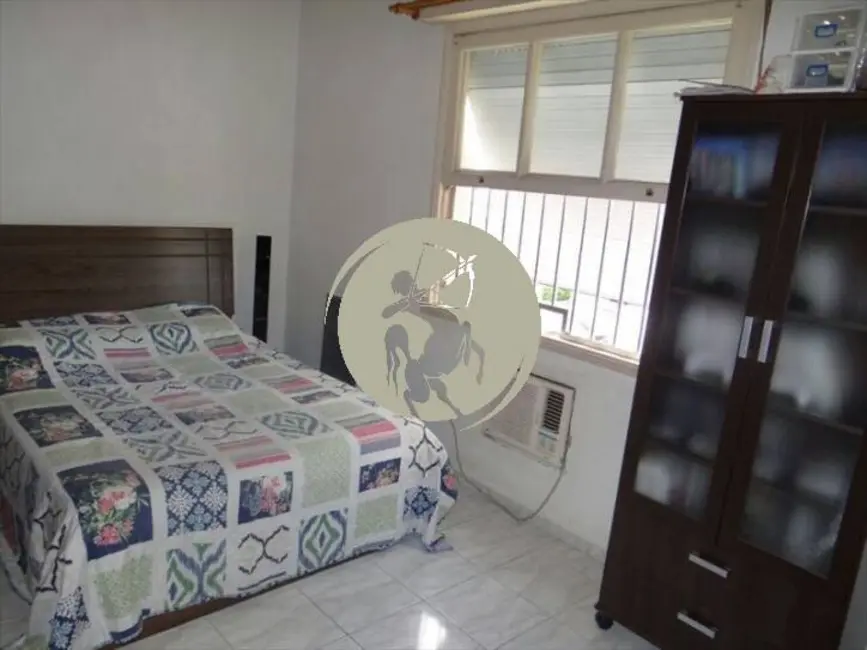 Foto 7 de Apartamento com 2 quartos à venda, 96m2 em Aparecida, Santos - SP