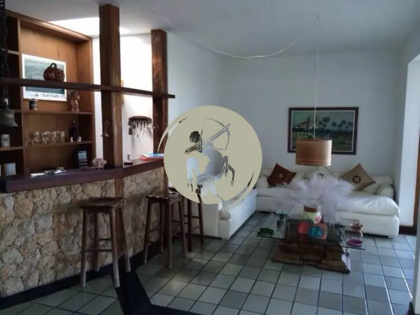 Foto 2 de Cobertura com 4 quartos à venda, 372m2 em Jardim Três Marias, Guaruja - SP