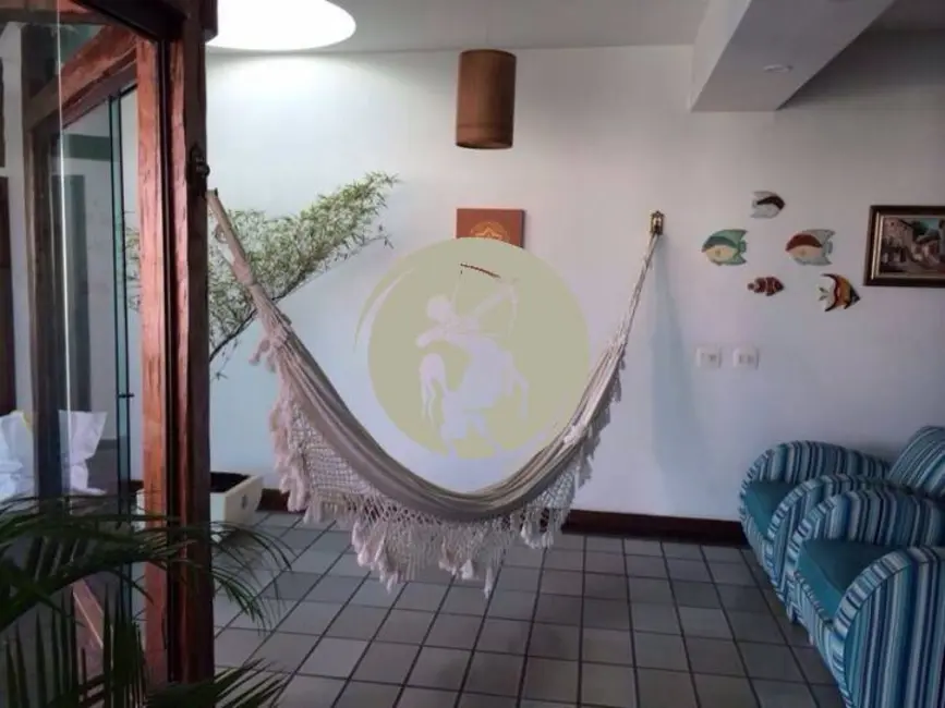 Cobertura com 4 quartos à venda, 372m2 em Jardim Três Marias, Guaruja - SP - imagem 8 Foto 8 de Cobertura com 4 quartos à venda, 372m2 em Jardim Três Marias, Guaruja - SP