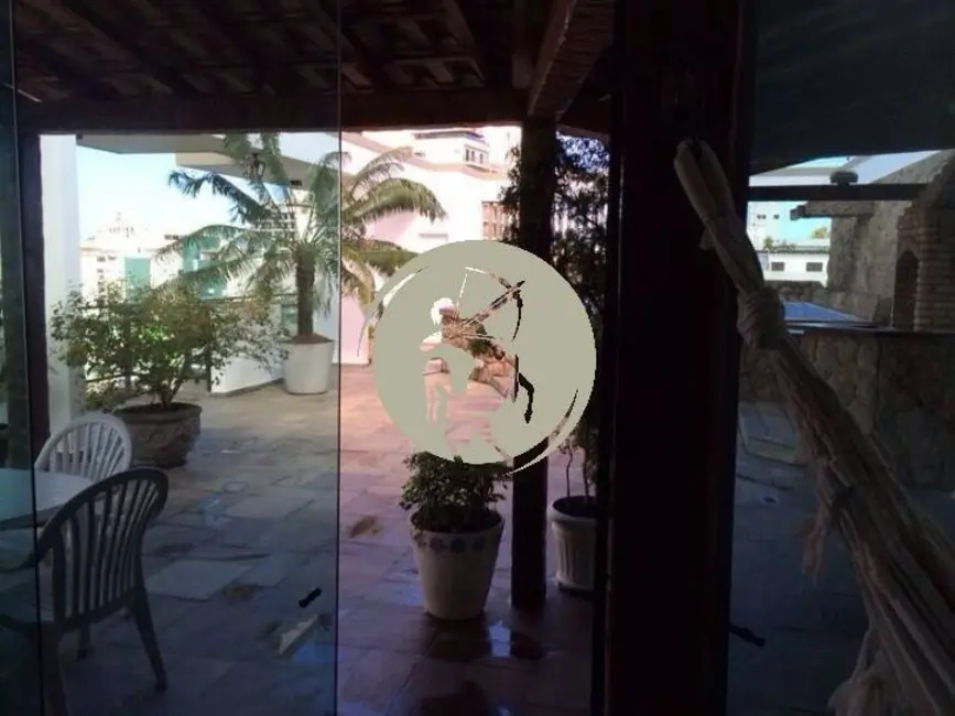 Cobertura com 4 quartos à venda, 372m2 em Jardim Três Marias, Guaruja - SP - imagem 3 Foto 3 de Cobertura com 4 quartos à venda, 372m2 em Jardim Três Marias, Guaruja - SP