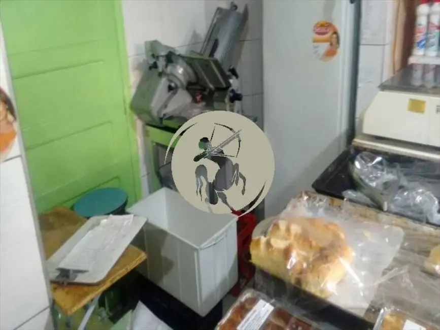 Foto 11 de Sala Comercial à venda em José Menino, Santos - SP