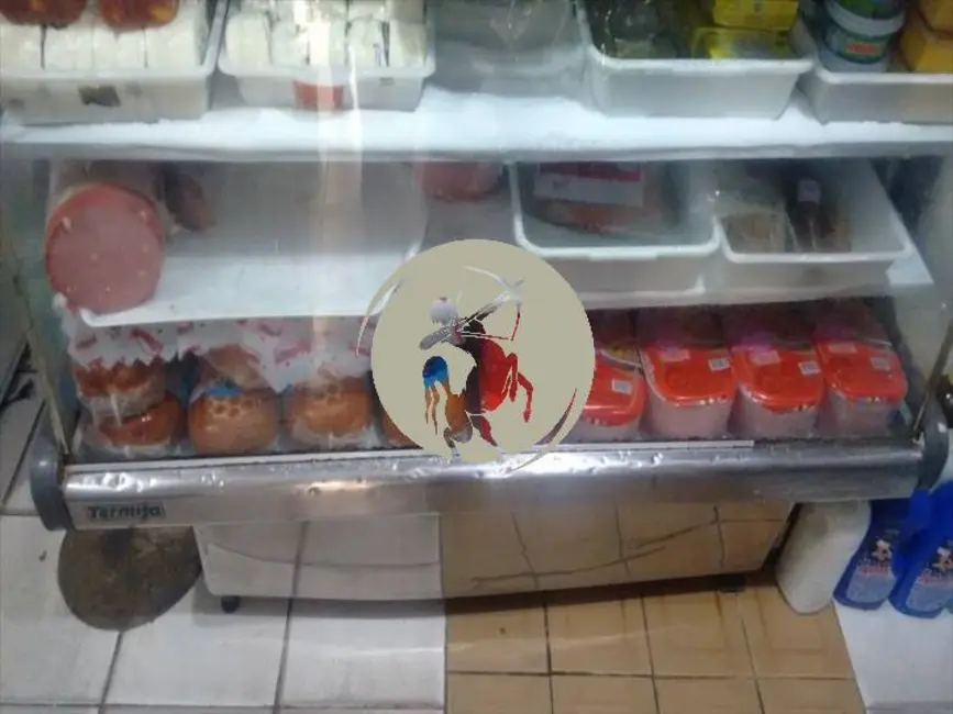 Foto 13 de Sala Comercial à venda em José Menino, Santos - SP