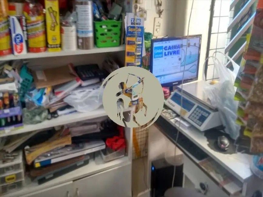 Foto 3 de Sala Comercial à venda em José Menino, Santos - SP