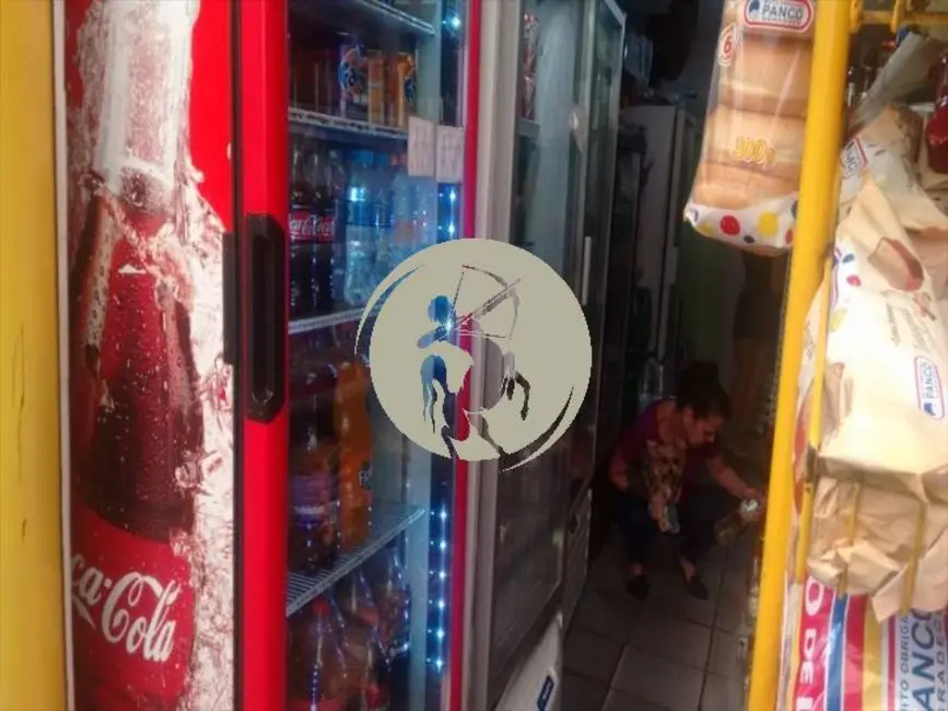 Foto 6 de Sala Comercial à venda em José Menino, Santos - SP