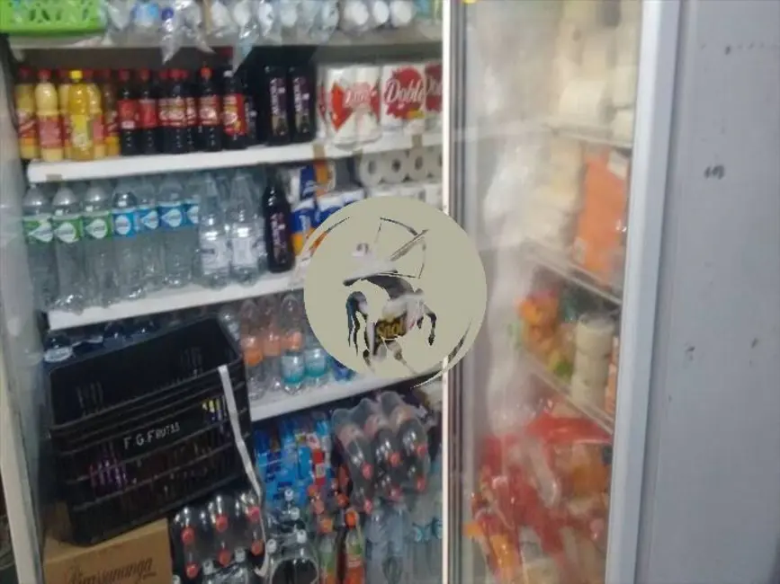 Foto 8 de Sala Comercial à venda em José Menino, Santos - SP