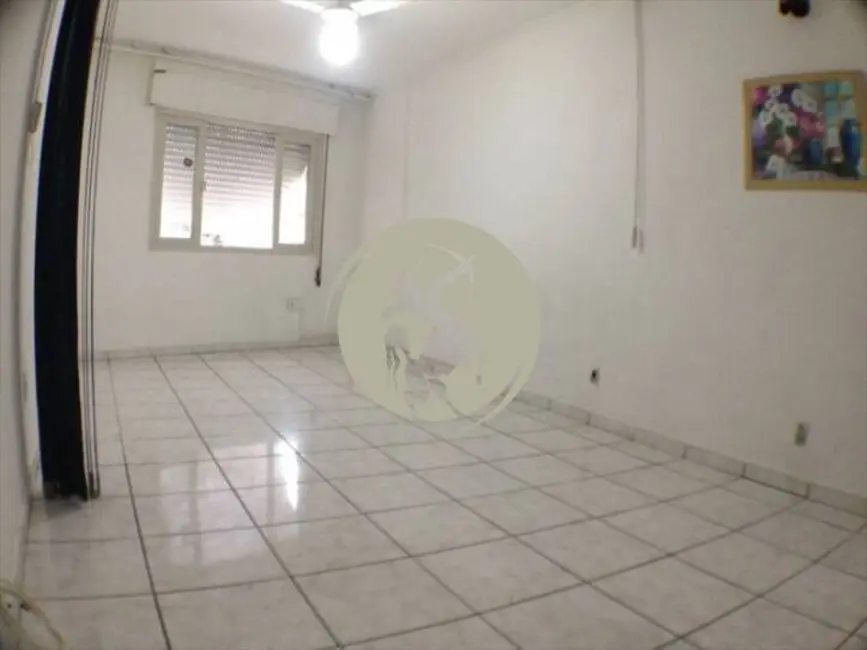 Apartamento à venda, 33m2 em José Menino, Santos - SP - imagem 5 Foto 5 de Apartamento à venda, 33m2 em José Menino, Santos - SP