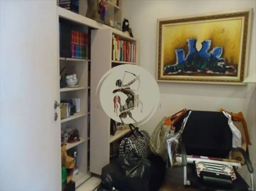 Foto 6 de Cobertura com 3 quartos à venda, 340m2 em Centro, Sao Vicente - SP