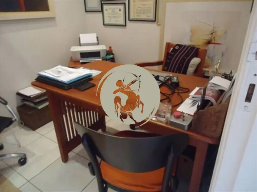 Foto 7 de Cobertura com 3 quartos à venda, 340m2 em Centro, Sao Vicente - SP