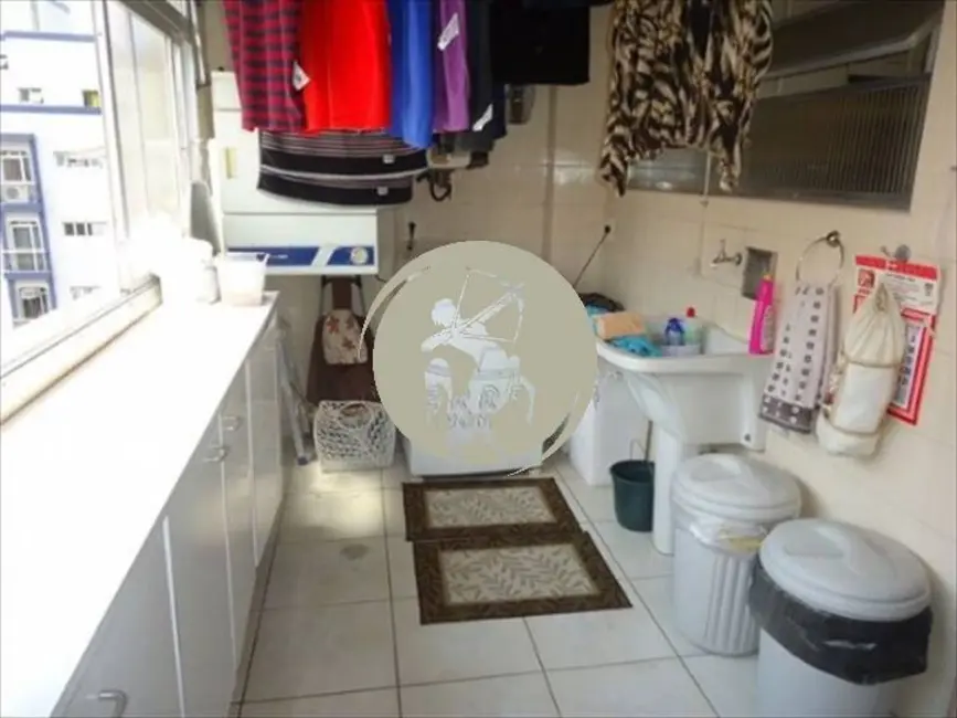 Foto 4 de Cobertura com 3 quartos à venda, 340m2 em Centro, Sao Vicente - SP