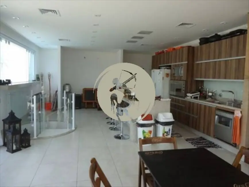 Foto 2 de Cobertura com 3 quartos à venda, 340m2 em Centro, Sao Vicente - SP