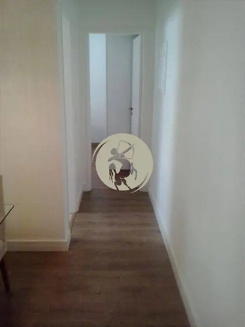 Foto 9 de Apartamento com 1 quarto à venda, 58m2 em Embaré, Santos - SP