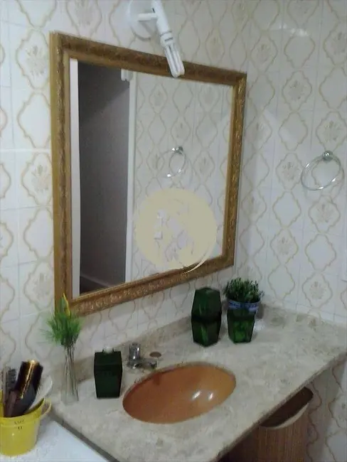 Foto 3 de Apartamento com 1 quarto à venda, 58m2 em Embaré, Santos - SP