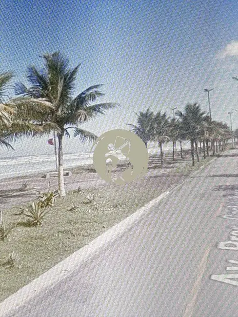 Foto 4 de Terreno / Lote à venda e para alugar, 4500m2 em Solemar, Praia Grande - SP