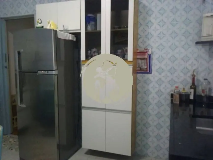 Foto 2 de Apartamento com 3 quartos à venda, 148m2 em Gonzaga, Santos - SP