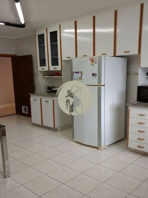 Apartamento com 3 quartos à venda, 148m2 em Gonzaga, Santos - SP - imagem 9 Foto 9 de Apartamento com 3 quartos à venda, 148m2 em Gonzaga, Santos - SP